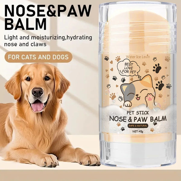 Paw Perfect Moisture Balm